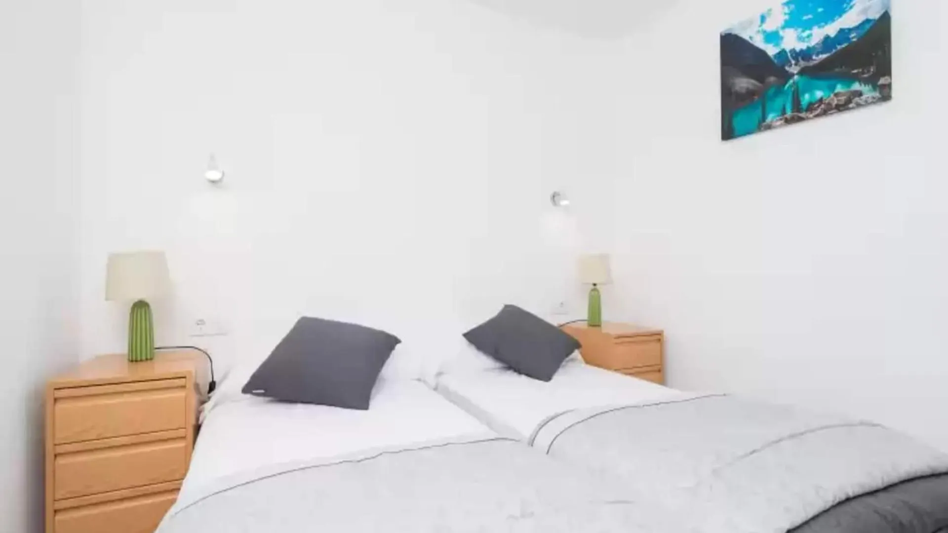 Chalet Country House In Llucmajor Spain