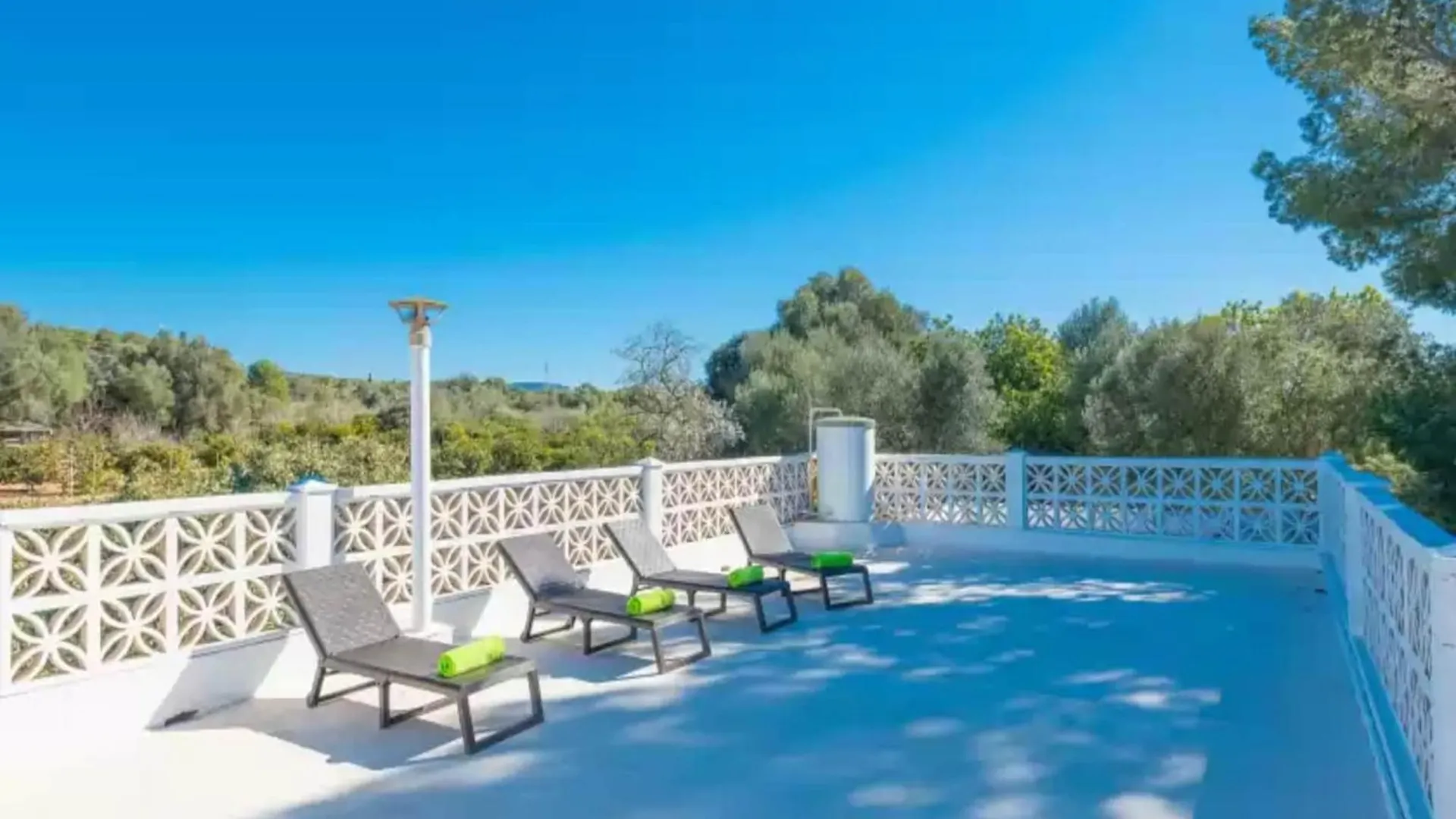 Country House In Llucmajor Llucmajor (Mallorca)