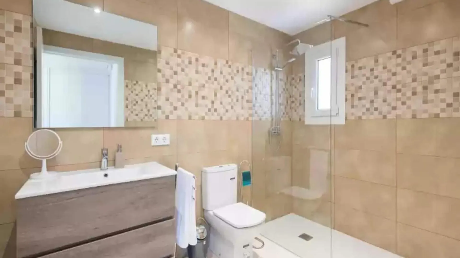 Country House In Llucmajor Horská chata Llucmajor (Mallorca)