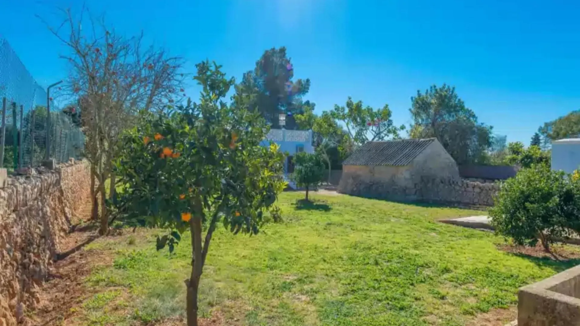Country House In Llucmajor Horská chata Llucmajor (Mallorca)