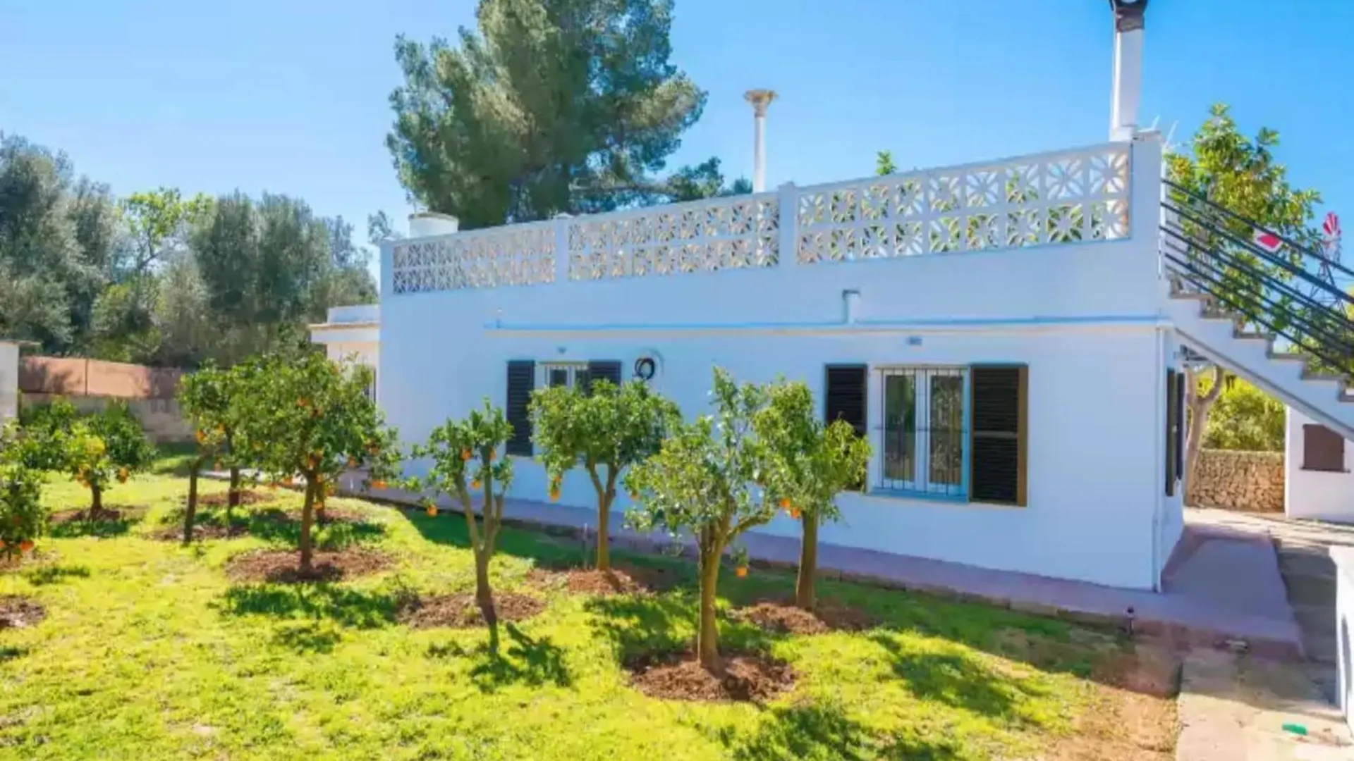 Country House In Llucmajor Llucmajor (Mallorca)