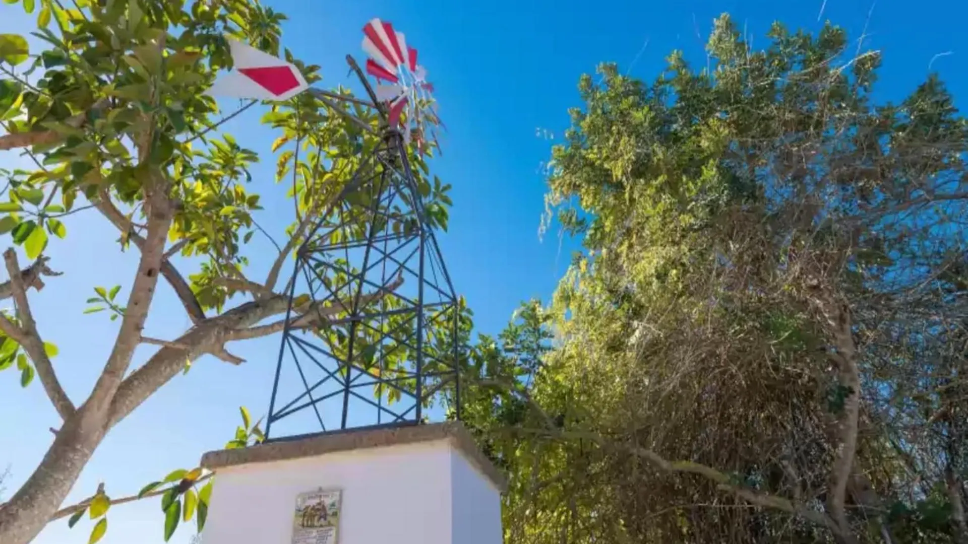 Country House In Llucmajor Chalet